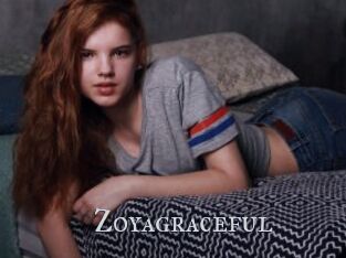 Zoyagraceful