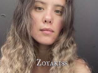 zoyakiss Xxx Amateur