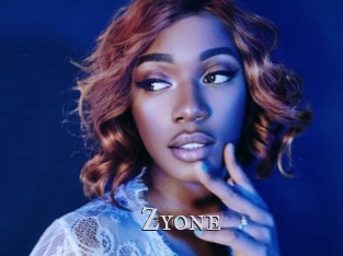 Zyone