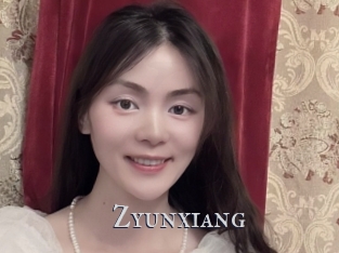 Zyunxiang